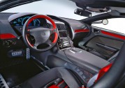 Maybach Exelero Maybach Exelero